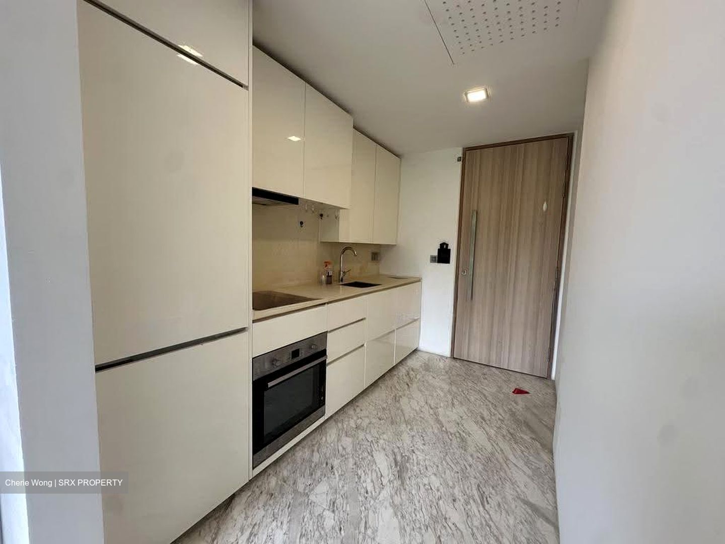 The Sorrento (D5), Condominium #610423861